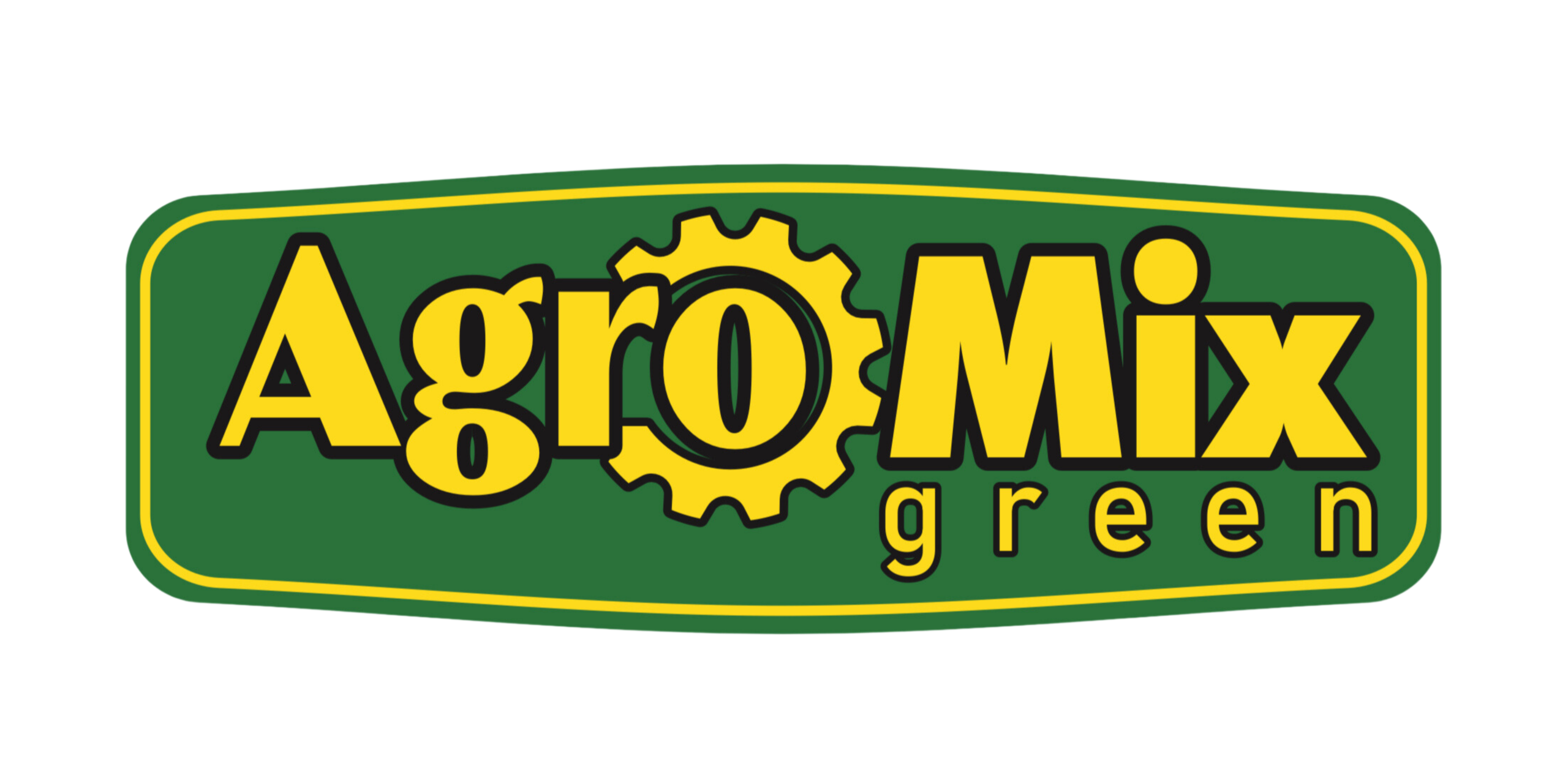 Agromix Green